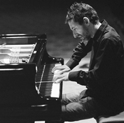 Yannick Delez